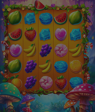 Sweet Bonanza