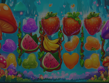 Sweet Bonanza