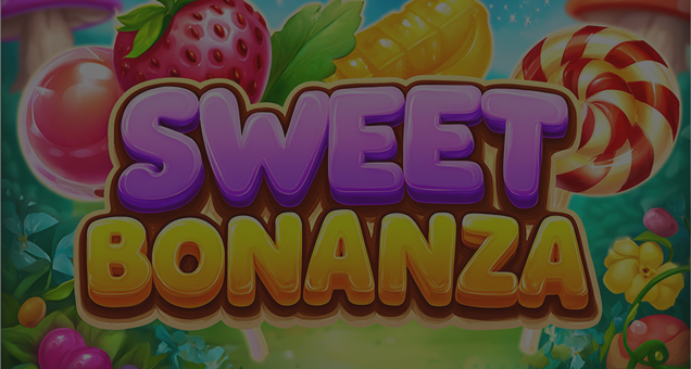 Sweet Bonanza