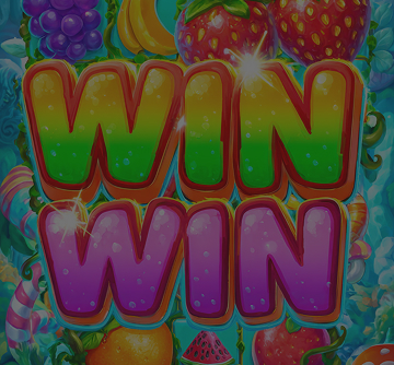 Sweet Bonanza