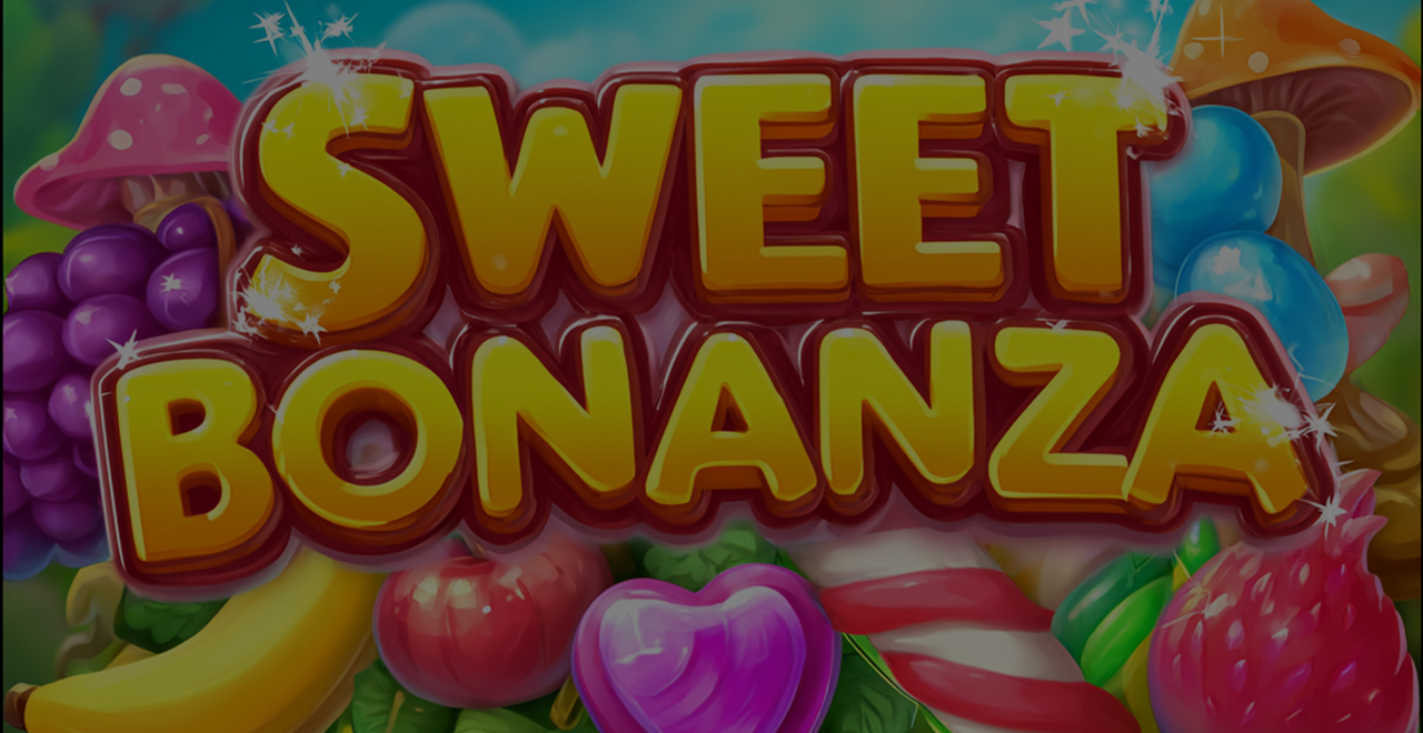 Sweet Bonanza